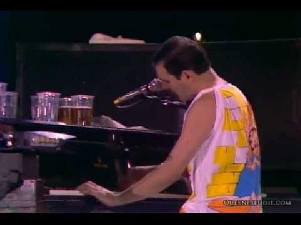 arte: arte: Queen Live At Wembley gratis (IMDb 9,1/10)