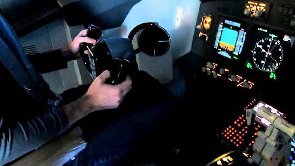 Mannheim: Boeing 737 oder Airbus A380 Flugsimulator ab 67,92€ Mannheim: Boeing 737 oder Airbus A380 Flugsimulator ab 67,92€