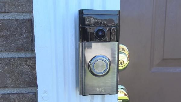 RING Video Doorbell 2 + RING Chime für 149€ (statt 176€) RING Video Doorbell 2 + RING Chime für 149€ (statt 176€)
