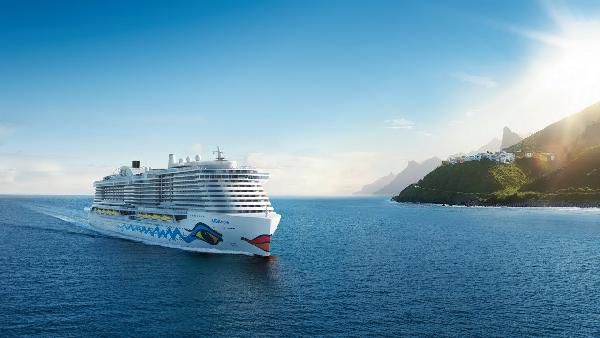 AIDA Cyber Days: Angebote bereits ab 499€ p.P. inkl. Flug AIDA Cyber Days: Angebote bereits ab 499€ p.P. inkl. Flug