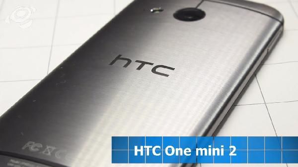 HTC One mini 2 LTE Smartphone (4,5 Zoll, 16GB, 1,2GHz) für 199€ HTC One mini 2 LTE Smartphone (4,5 Zoll, 16GB, 1,2GHz) für 199€
