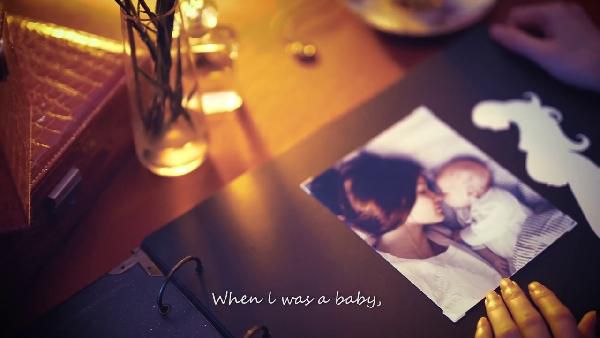 Kami Idea - Halskette Kami Idea Halskette Mama Ich Liebe Dich für 9,99€ (statt 25€) Prime