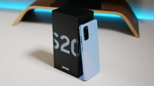 Samsung Galaxy S20 5G für 4,95€ + o2 Flat mit 20GB LTE für 29,99€ mtl. + 6 Monate Spotify Premium gratis Samsung Galaxy S20 5G für 4,95€ + o2 Flat mit 20GB LTE für 29,99€ mtl. + 6 Monate Spotify Premium gratis