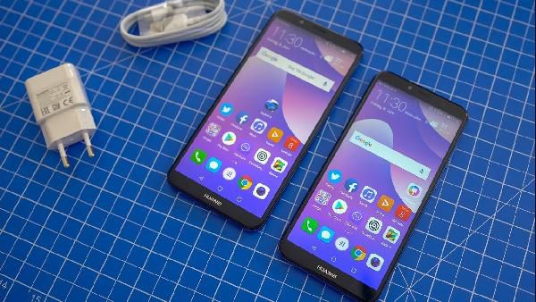 Huawei Y6 (2018) für 19,99€ + gratis Gasgrill (Wert 200€) + Vodafone Allnet-Flat von otelo mit 5GB LTE für 24,99€ mtl. Huawei Y6 (2018) für 19,99€ + gratis Gasgrill (Wert 200€) + Vodafone Allnet Flat von otelo mit 5GB LTE für 24,99€ mtl.
