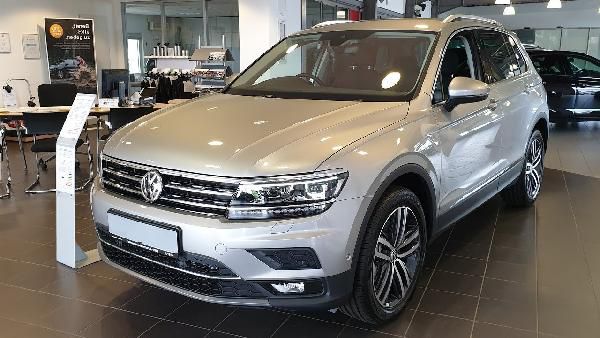 Gewerbeleasing: VW Tiguan Highline TSI mit 230PS und DSG inkl. Winterpaket für 128€ netto mtl. - LF 0,37 Gewerbeleasing: VW Tiguan Highline TSI mit 230PS und DSG inkl. Winterpaket für 128€ netto mtl. LF 0,37