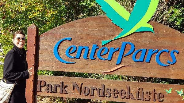 Center Parcs Verrückter Mittwoch z.B. 3 ÜN im Park Nordseeküste für 139€ (statt 199€) Center Parcs Verrückter Mittwoch z.B. 3 ÜN im Park Nordseeküste für 139€ (statt 199€)