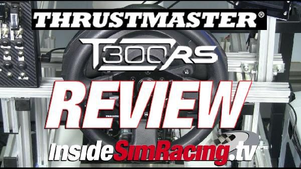 THRUSTMASTER Lenkrad T300 RS (PC/PS3/PS4) für nur 224,10€ (statt 256€) THRUSTMASTER Lenkrad T300 RS (PC/PS3/PS4) für nur 224,10€ (statt 256€)