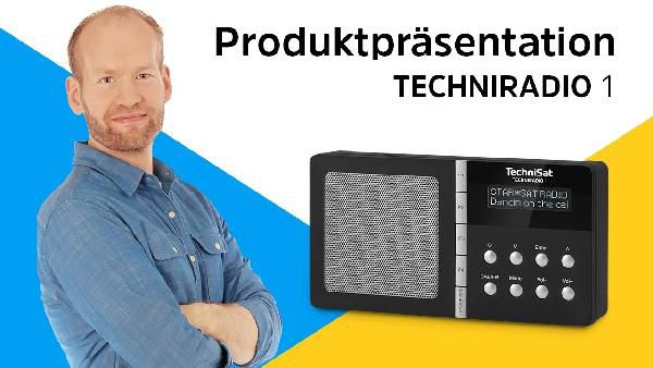 Digitalradio - Test & Vergleich Digitalradio Test & Vergleich
