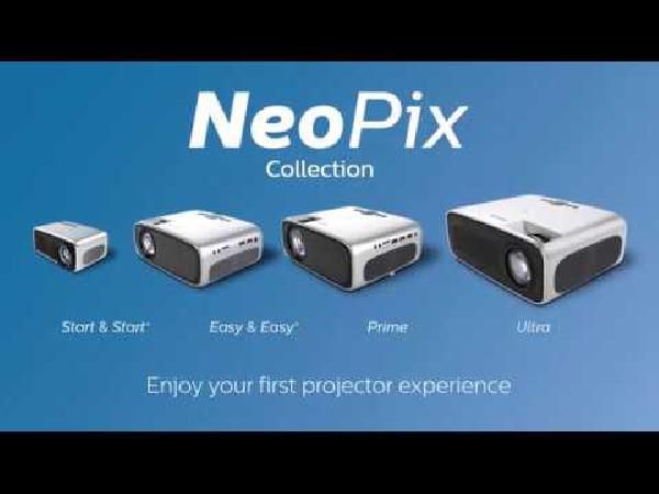 PHILIPS NPX640/Int Neopix Ultra FullHD-Beamer mit 4200 Lumen für 251,26€ (statt 407€) PHILIPS NPX640/Int Neopix Ultra FullHD Beamer mit 4200 Lumen für 251,26€ (statt 407€)