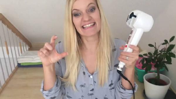 BaByliss Curl Secret Ionic C1201E Lockenstab für 59,95€ (statt 78€) BaByliss Curl Secret Ionic C1201E Lockenstab für 59,95€ (statt 78€)