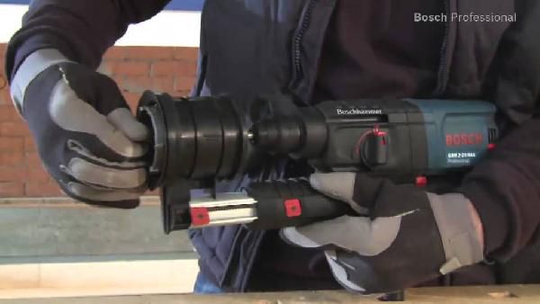 Bosch Professional Bohrhammer GBH 2-23 REA inkl. Absaugeinheit für 159,99€ (statt 219€) Bosch Professional Bohrhammer GBH 2 23 REA inkl. Absaugeinheit für 159,99€ (statt 219€)