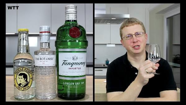 2x Tanqueray London Dry Gin für 34,99€ (statt 44€) 2x Tanqueray London Dry Gin für 34,99€ (statt 44€)