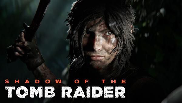 💥 Shadow of the Tomb Raider (Standard Edition) - Xbox One für 18€ (statt 43€) 💥 Shadow of the Tomb Raider (Standard Edition) Xbox One für 18€ (statt 43€)