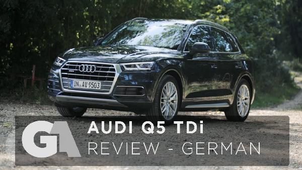 Gebraucht: Audi Q5 40 TDI Q S-LINE mit 190 PS im Leasing für 299€ mtl. Gebraucht: Audi Q5 40 TDI Q S LINE mit 190 PS im Leasing für 299€ mtl.