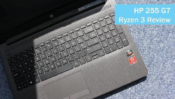 HP 255 G7 - 15.6 FHD Notebook Ryzen 3, 8 GB RAM, 512 GB SSD ab 323€ (statt 389€) HP 255 G7 15.6 FHD Notebook Ryzen 3, 8 GB RAM, 512 GB SSD ab 323€ (statt 389€)
