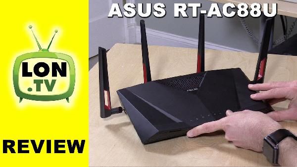Asus RT-AC88U AC3100 WLAN Router für 229€ (statt 283€) Asus RT AC88U AC3100 WLAN Router für 229€ (statt 283€)