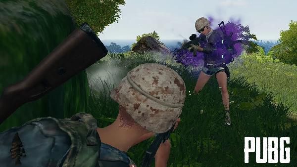 PlayerUnknown's Battlegrounds (PS4) für 13,97€ (statt 25€) PlayerUnknowns Battlegrounds (PS4) für 13,97€ (statt 25€)