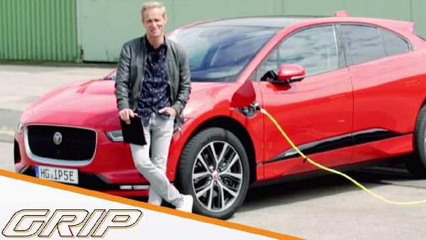 Ausverkauft! Jaguar I-Pace EV400 S Elektro 400PS inkl. Service-Paket im Privatleasing für 425,98€ mtl. - LF 0,52 Ausverkauft! Jaguar I Pace EV400 S Elektro 400PS inkl. Service Paket im Privatleasing für 425,98€ mtl. LF 0,52