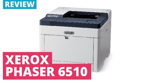 Xerox Phaser 6510DN Farblaserdrucker mit Duplexdruck & LAN für 119,90€ (statt 160€) Xerox Phaser 6510DN Farblaserdrucker mit Duplexdruck & LAN für 119,90€ (statt 160€)