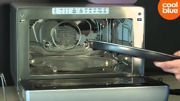 Whirlpool JetChef JT 479 IX Mikrowellen-Backofen für 238,90€ (statt 422€) Whirlpool JetChef JT 479 IX Mikrowellen Backofen für 238,90€ (statt 422€)