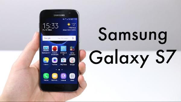 Samsung Galaxy S7 für 404,95€ (statt 455€) oder Galaxy S7 Edge für 454,95€ (statt 489€) - neuwertige Zustände! Samsung Galaxy S7 für 404,95€ (statt 455€) oder Galaxy S7 Edge für 454,95€ (statt 489€) neuwertige Zustände!