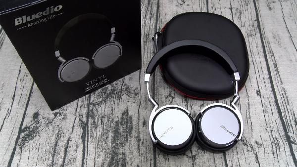 Vorbei! Bluedio Vinyl BT 4.1 OverEar Kopfhörer für 11,99€ (statt 20€) Vorbei! Bluedio Vinyl BT 4.1 OverEar Kopfhörer für 11,99€ (statt 20€)