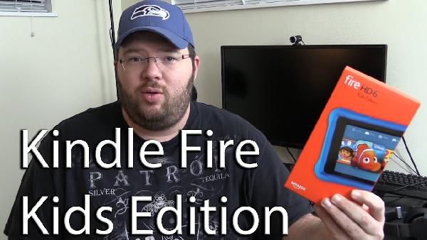 Fire HD Kids Edition 7 Zoll HD-Display, WLAN, 16GB + Kindgerechte Schutzhülle ab 89€ - PrimeDay Deal Fire HD Kids Edition 7 Zoll HD Display, WLAN, 16GB + Kindgerechte Schutzhülle ab 89€ PrimeDay Deal