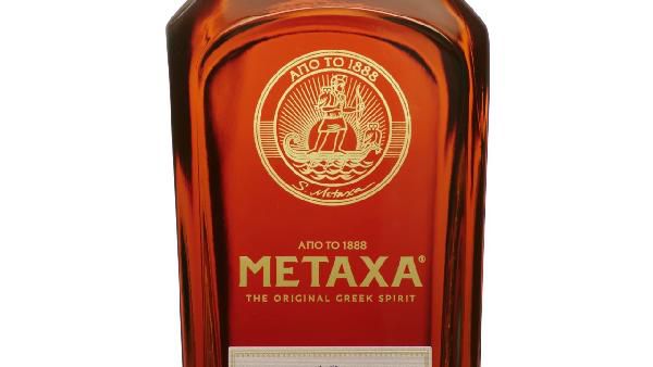 Metaxa 12 Sterne im Geschenkset mit 2 Gläsern (1x 0,7l) für 24,28€ (statt 32€) Metaxa 12 Sterne im Geschenkset mit 2 Gläsern (1x 0,7l) für 24,28€ (statt 32€)