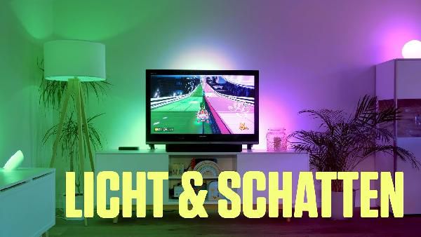 Philips Hue Play HDMI SyncBox + Hue LED-Streifen Weiß in 2 Meter für 249€ (statt 303€) Philips Hue Play HDMI SyncBox + Hue LED Streifen Weiß in 2 Meter für 249€ (statt 303€)