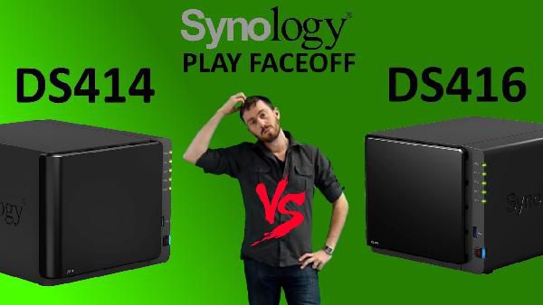 Refurbished Synology NAS Systeme bei iBood Refurbished Synology NAS Systeme bei iBood