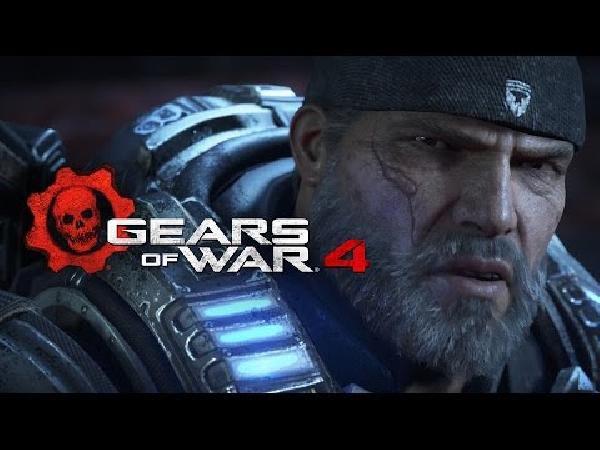 Xbox One/PC Play Anywhere: Xbox One/PC Play Anywhere: Gears of War 4 gratis (statt ca. 8€) spielbar (IMDb 8/10)