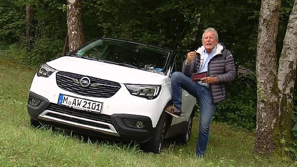 Privat: Opel Crossland X Innovation 1.2 Direct Injection Turbo mit 110PS für 99€ mtl. - LF 0,51 Privat: Opel Crossland X Innovation 1.2 Direct Injection Turbo mit 110PS für 99€ mtl. LF 0,51
