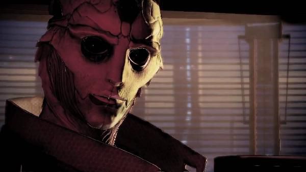 Mass Effect 2 (Origin) kostenlos - nur für kurze Zeit Mass Effect 2 (Origin) kostenlos nur für kurze Zeit