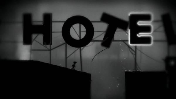 Epic Games Store: Epic Games Store: Limbo kostenlos (IMDb 8,4/10)