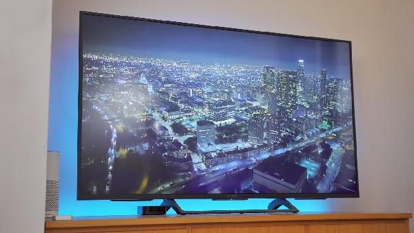 🔥 SONY 65 🔥 SONY 65 UltraHD Fernseher KD 65XF7004 für 649,99€ (statt 885€)