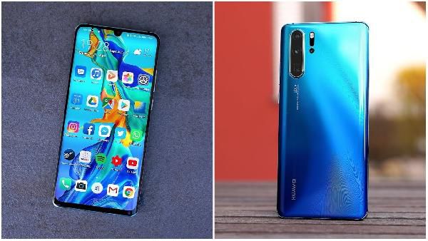 Huawei P30 Pro Smartphone mit 8GB Ram und 128GB mit DualSIM für 599,90€ (statt 693€) Huawei P30 Pro Smartphone mit 8GB Ram und 128GB mit DualSIM für 599,90€ (statt 693€)