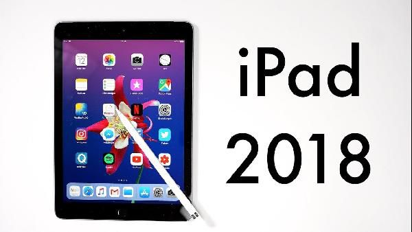 iPad 2018 LTE mit 32GB + Apple Pencil für 4,99€ + Vodafone 5GB LTE Datenflat für 19,99€ mtl. iPad 2018 LTE mit 32GB + Apple Pencil für 4,99€ + Vodafone 5GB LTE Datenflat für 19,99€ mtl.