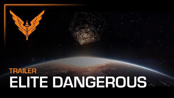 Elite Dangerous - Legendary Edition (PS4, Xbox One) für 29,99€ (statt 40€) Elite Dangerous Legendary Edition (PS4, Xbox One) für 29,99€ (statt 40€)