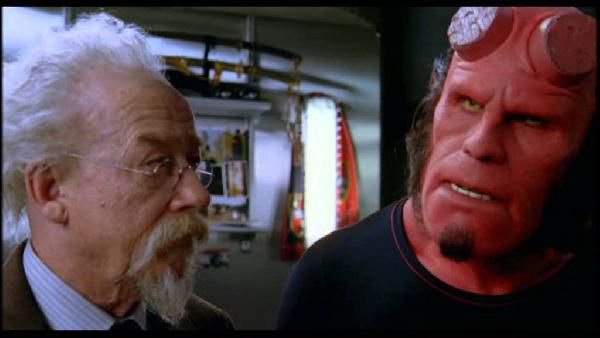 TVNOW: TVNOW: HELLBOY kostenlos anschauen (IMDb 6,9/10)