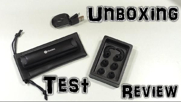 Humixx wasserdichte In Ear Earbuds mit CVC6.0 & Ladebox für 29,99€ (statt 42€) Humixx wasserdichte In Ear Earbuds mit CVC6.0 & Ladebox für 29,99€ (statt 42€)