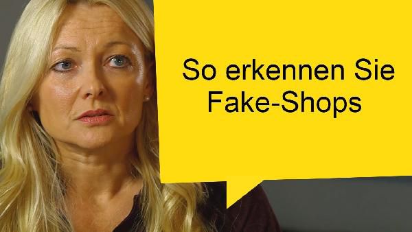 Abzocke im Netz: So schützt man sich vor Fake Shops im Netz Abzocke im Netz: So schützt man sich vor Fake Shops im Netz