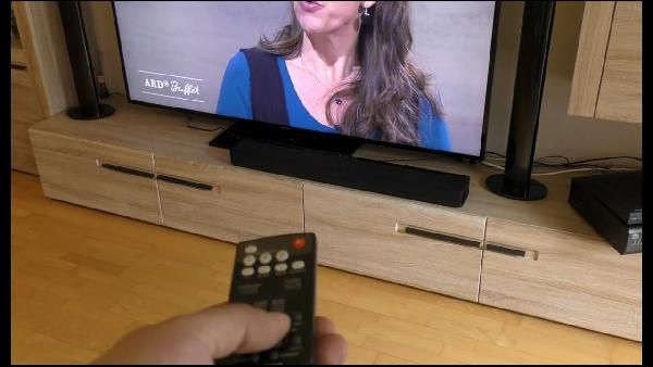 Yamaha MusicCast YAS306 7.1 Soundbar für 199€ (statt 256€) Yamaha MusicCast YAS306 7.1 Soundbar für 199€ (statt 256€)