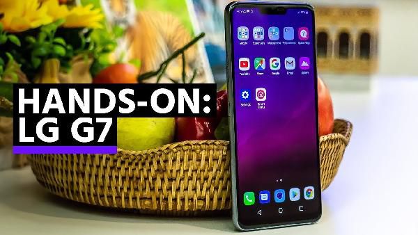 LG G7 ThinQ für 4,99€ + Vodafone Flat mit 2GB für 31,99€ mtl. + gratis LG PJ9 Lautsprecher (Wert: 185€) LG G7 ThinQ für 4,99€ + Vodafone Flat mit 2GB für 31,99€ mtl. + gratis LG PJ9 Lautsprecher (Wert: 185€)