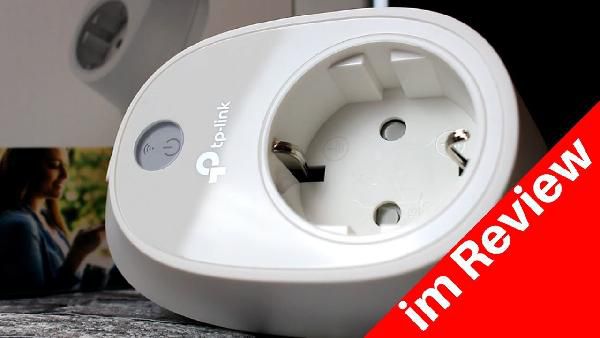 TP-Link HS110 WLAN-Steckdose mit Strommessfunktion Alexa und Google für 18,12€ (statt 23€) TP Link HS110 WLAN Steckdose mit Strommessfunktion Alexa und Google für 18,12€ (statt 23€)