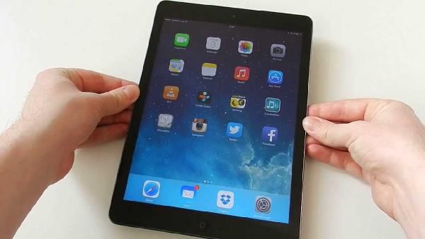 iPad Air WLAN + 4G 32GB für 369€ (statt 399€) - Demoware! iPad Air WLAN + 4G 32GB für 369€ (statt 399€) Demoware!