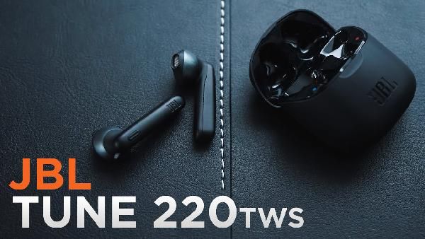 JBL TUNE 220 TWS BT InEars mit Ladecase für 67,25€ (statt 77€) JBL TUNE 220 TWS BT InEars mit Ladecase für 67,25€ (statt 77€)