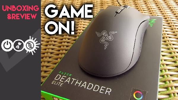 Razer DeathAdder Elite Chroma 16.000dpi Gamer Maus + Mouspad + Dreamhack Ticket für 49€ (statt 89€) Razer DeathAdder Elite Chroma 16.000dpi Gamer Maus + Mouspad + Dreamhack Ticket für 49€ (statt 89€)