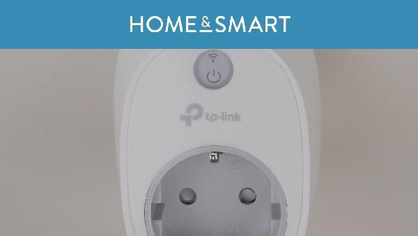 TP-Link HS100 WLAN Steckdose für 16,99€ bei Prime (statt 22€) TP Link HS100 WLAN Steckdose für 16,99€ bei Prime (statt 22€)