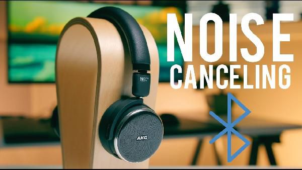 AKG N60 NC - On-Ear-Kopfhörer mit Aktiver Geräuschunterdrückung für 99€ (statt 139€) AKG N60 NC On Ear Kopfhörer mit Aktiver Geräuschunterdrückung für 99€ (statt 139€)