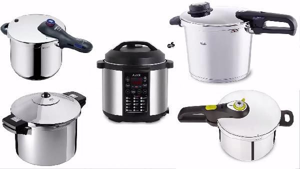 WMF Perfect Plus Schnellkochtopf Set 2-teilig für 114,95€ (statt 136€) WMF Perfect Plus Schnellkochtopf Set 2 teilig für 114,95€ (statt 136€)